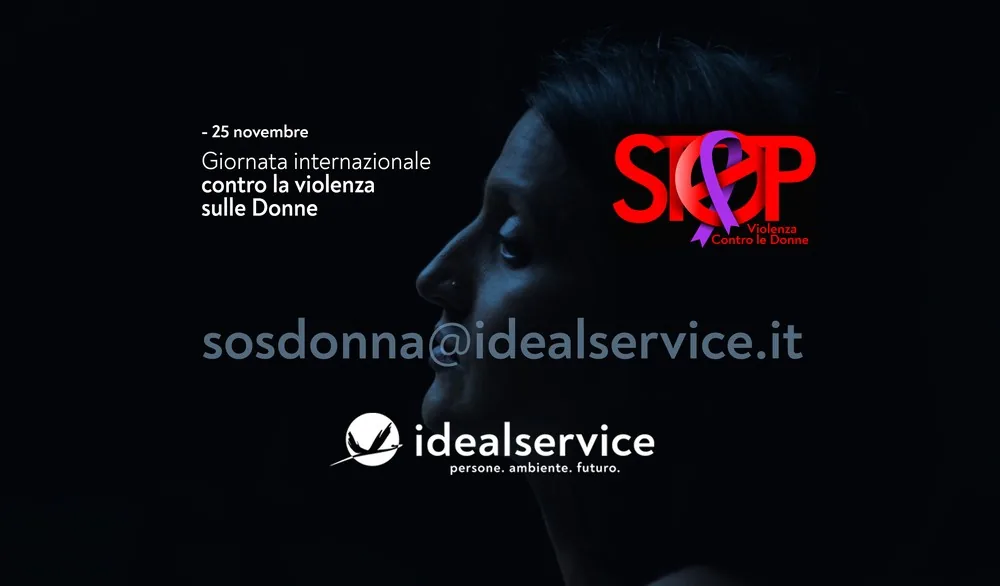 Giornata Internazionale contro la violenza sulle donne
