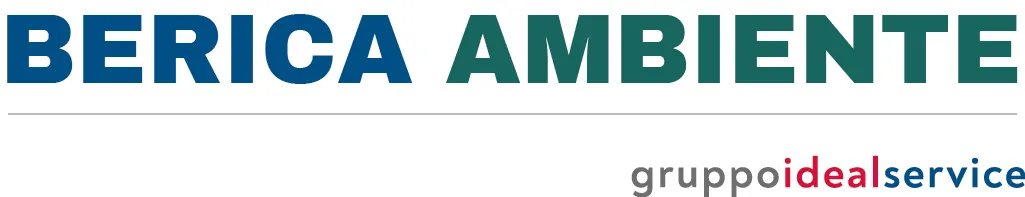 logo Berica Ambiente