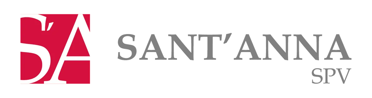 Logo Sant'Anna