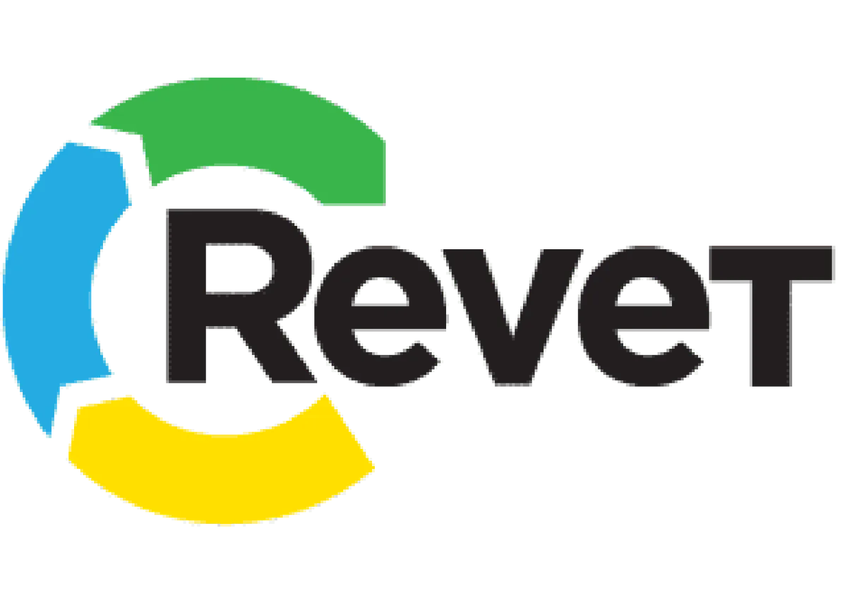 Logo Revet