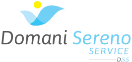 Logo Domani Sereno Service