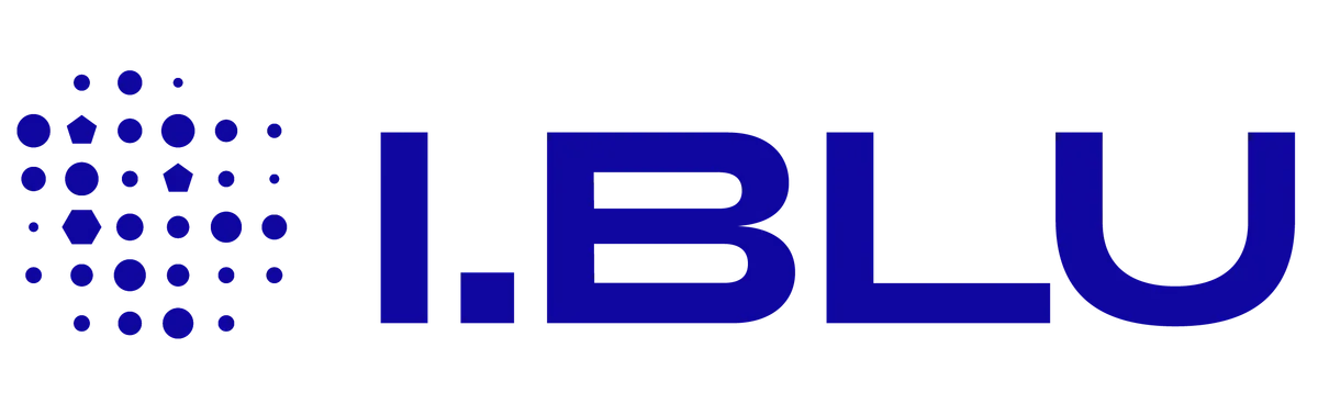 Logo iBLu