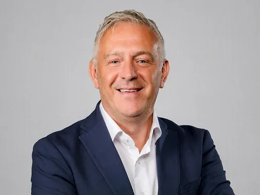 Giorgio Cantoni