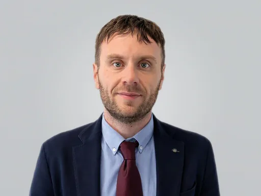Thomas Mazzoni