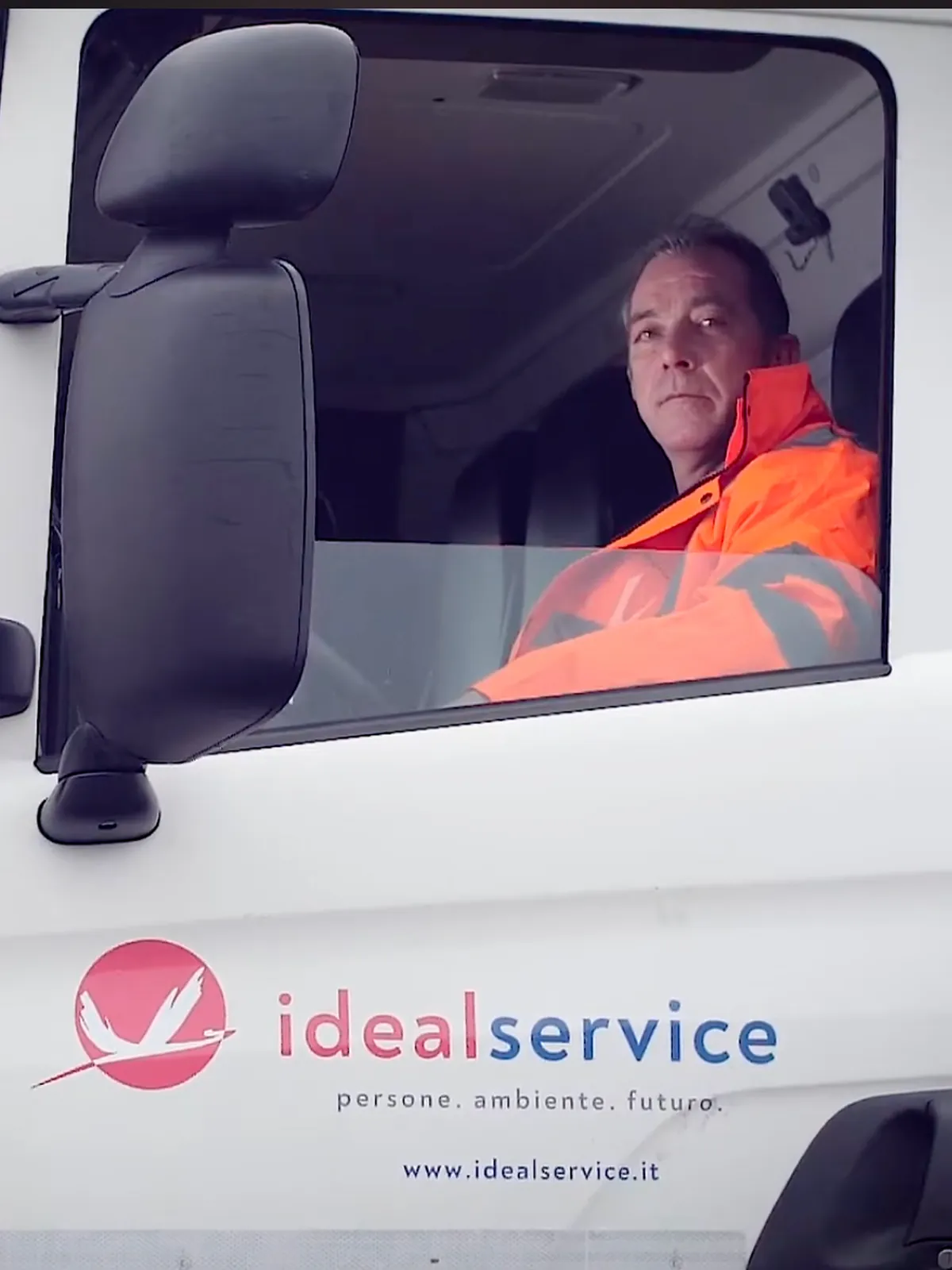 Idealservice identity