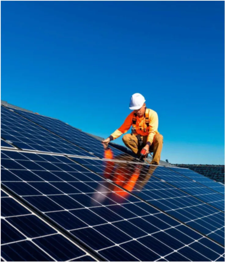 Efficientamento energetico
