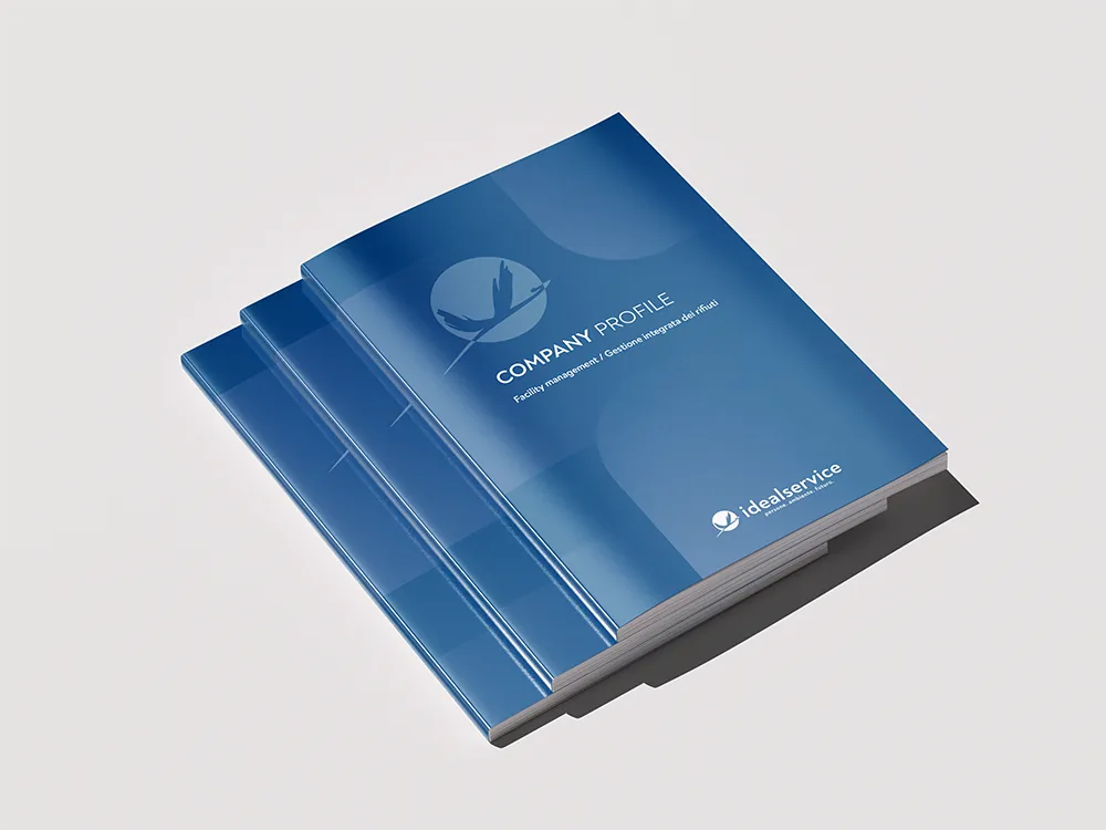 Idealservice identity