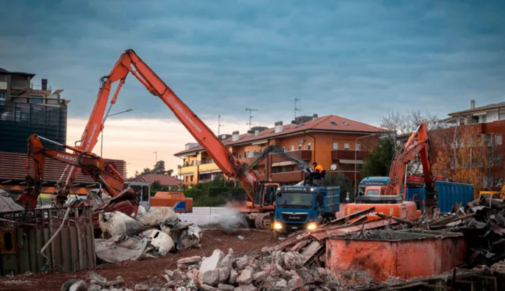 RACCOLTA, TRASPORTO E GESTIONE RIFIUTI SPECIALI