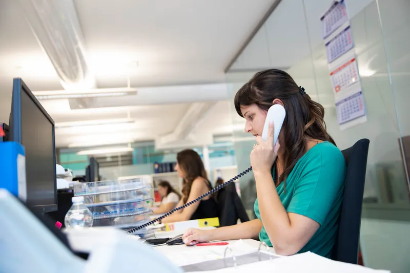 Idealservice per Tailorsan