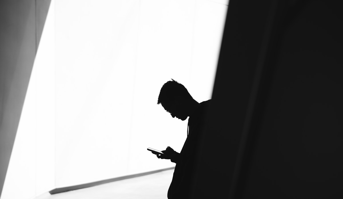 Persona che invia una segnalazione whistleblowing