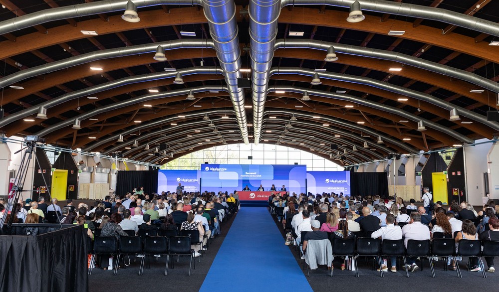 Assemblea dei Soci 2026 - Parlano di noi.