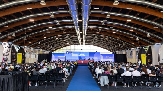 Idealservice Assemblea 2026