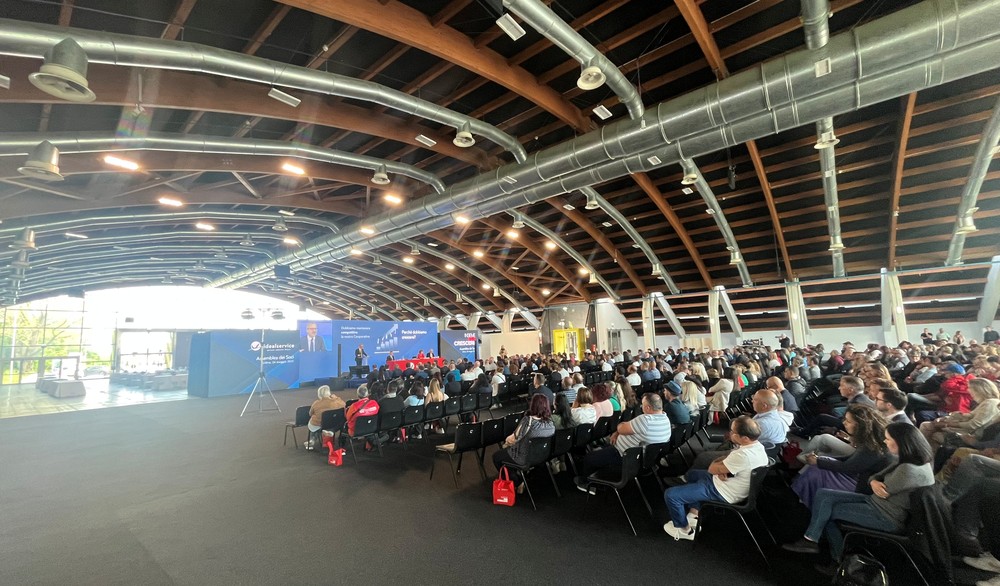 Assemblea