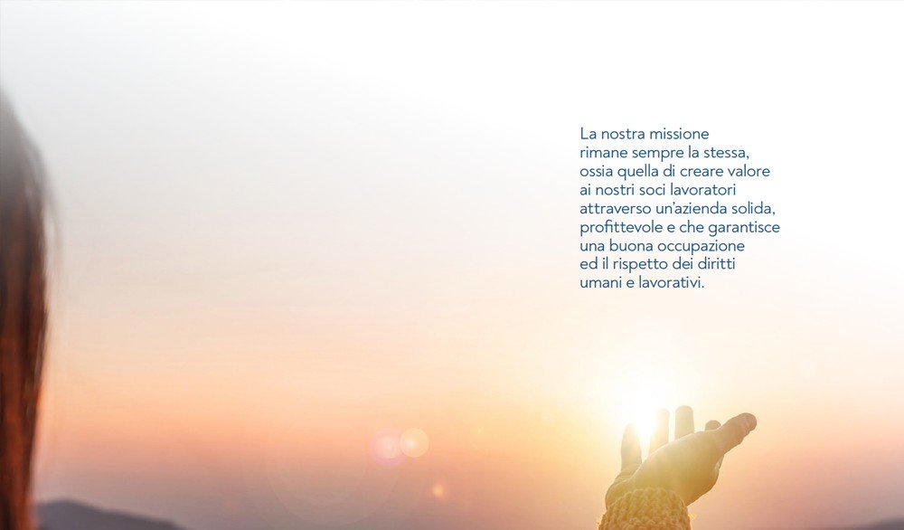 Sostenibilità