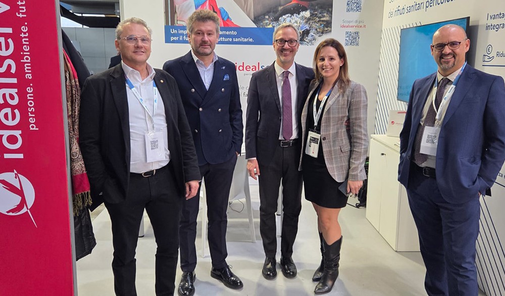 𝐈𝐝𝐞𝐚𝐥𝐬𝐞𝐫𝐯𝐢𝐜𝐞 𝐚𝐥 𝐅𝐨𝐫𝐮𝐦 𝐑𝐢𝐬𝐤 𝐌𝐚𝐧𝐚𝐠𝐞𝐦𝐞𝐧𝐭 𝐢𝐧 𝐒𝐚𝐧𝐢𝐭𝐚̀