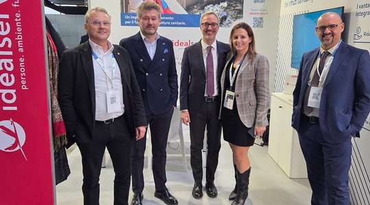 Idealservice_Forum Arezzo-POST 01