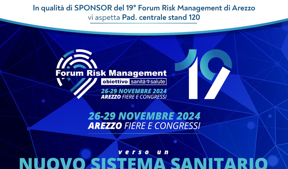 Idealservice - Forum Risk Management Arezzo